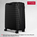 Wenger Ryse Medium Hardside Case  Black ( R )