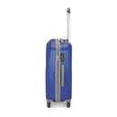 Swiss Gear 6072 Check-in Hardside Suitcase, 55 Litres, Blue, Swiss designed-blend of style & function