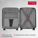 Wenger Ryse Hardside Carry-On Estate Blue ( R )