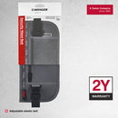 Wenger Security RFID Waist Belt - Grey