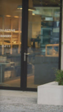 Victorinox Touring 2.0, Sling Bag, Black