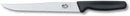 Victorinox Chef Knife with Wavy Edge 20cms