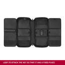 Victorinox Chef's Knife Folder, Black