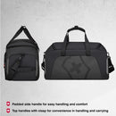 Victorinox Touring 2.0, Sports Duffel, Black
