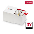 Wenger, City Classic Silver Dial Women's Watch, Swiss Made