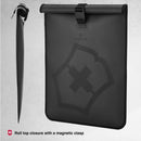 Victorinox Touring 2.0, Laptop Sleeve, Black