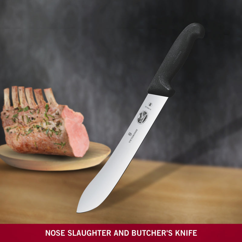 Victorinox best sale meat knife