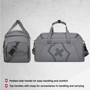 Victorinox Touring 2.0, Sports Duffel, Stone Grey