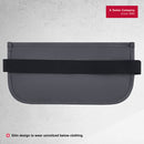 Wenger Security RFID Waist Belt - Grey
