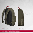 Victorinox Altmont Classic Laptop (15.4 Inch) Backpack 16 Litres Olive