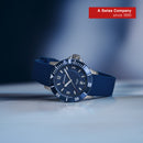 Wenger Swiss Made Seaforce Small Analog Blue Dial Women's Watch