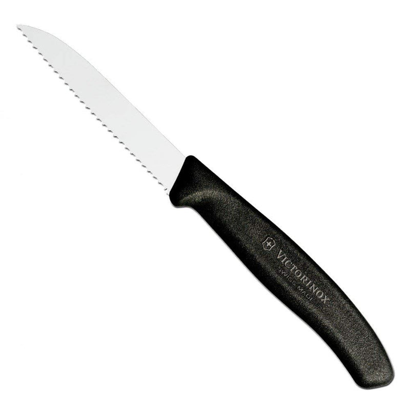 Victorinox Paring Knife Set 3Pcs - Swiss Classic