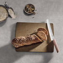 Victorinox Swiss Modern Bread & Pastry Knife, Stainless Steel, 22 cm, Apricot Rose, Swiss Made