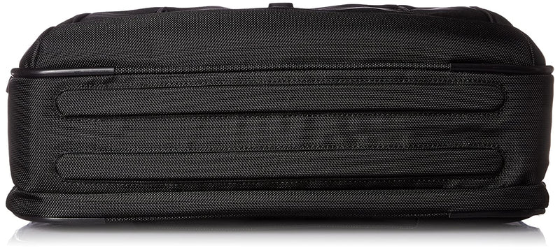 Victorinox VX One Nylon 18 Ltrs Black Laptop Briefcase