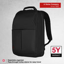 Wenger Reload 14'' Laptop Backpack (11 Litres) Swiss Designed Black
