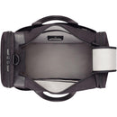 Victorinox Lexicon 2.0 Sport Locker Travel Duffle 37 Litres Black