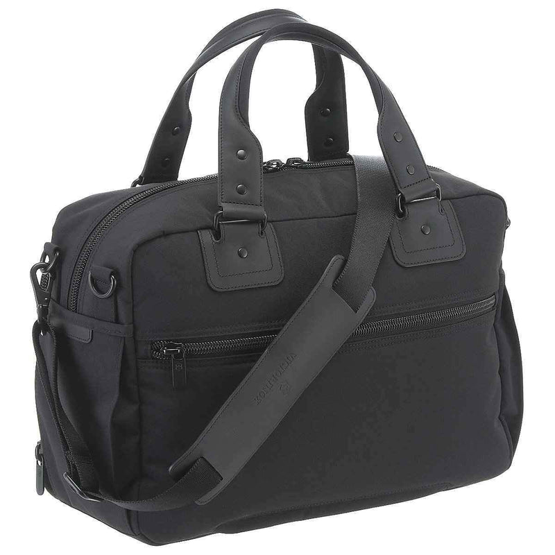 Victorinox Architecture Urban Duffel Dunant Black Diamond 23 Litres Black
