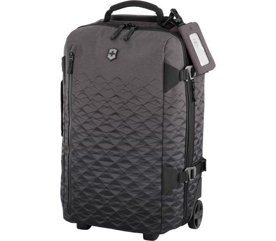 Victorinox Vx Touring Softside Wheeled Global Carry-On Grey