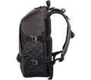 Victorinox VX Touring 25 Ltrs Anthracite Backpack Black