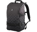 Victorinox VX Touring 25 Ltrs Anthracite Backpack Black