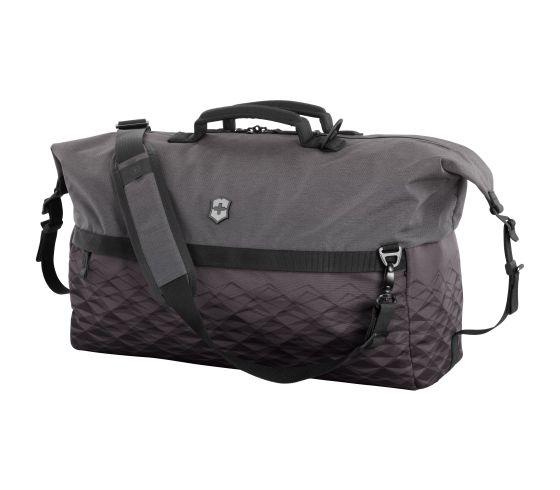 Victorinox Vx Touring Duffel Bag 35 Litres Grey