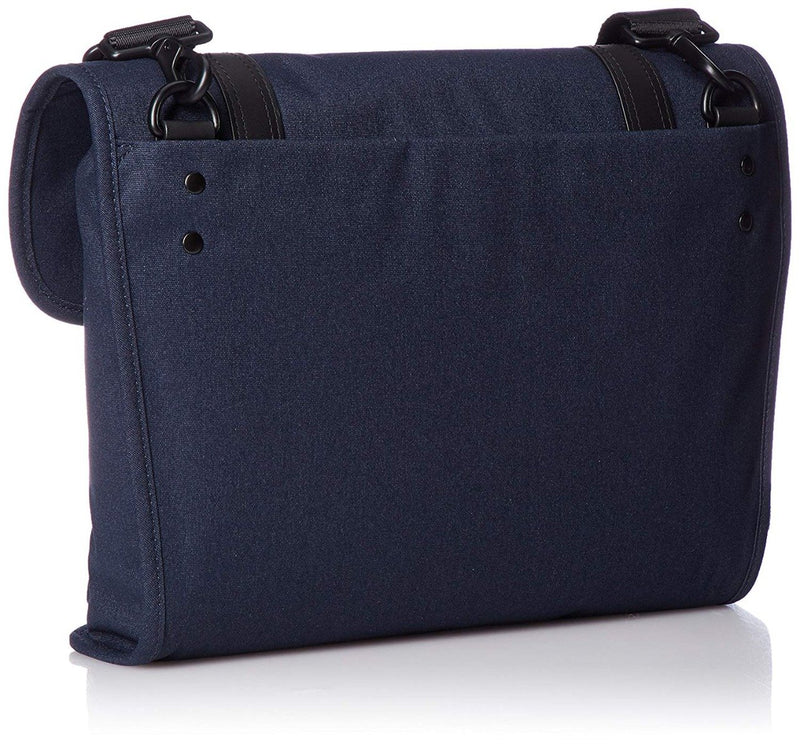 Victorinox Lombard Architecture Urban Messenger Bag 10 Litres Blue