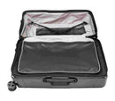 Victorinox Lexicon Global Hard Side Carry-On Travel Trolley Suitcase Black