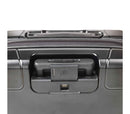 Victorinox Lexicon Global Hard Side Carry-On Travel Trolley Suitcase Black