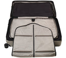 Victorinox Lexicon Hardside Extra-Large Expandable Travel Trolley Suitcase Titanium