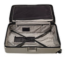 Victorinox Lexicon Hardside Extra-Large Expandable Travel Trolley Suitcase Titanium