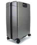 Victorinox Lexicon Hardside Extra-Large Expandable Travel Trolley Suitcase Titanium