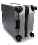 Victorinox Lexicon Hardside Extra-Large Expandable Travel Trolley Suitcase Titanium