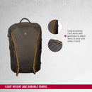 Victorinox Altmont Active Everyday Laptop (15.4 Inch) Backpack 13 Litres Grey