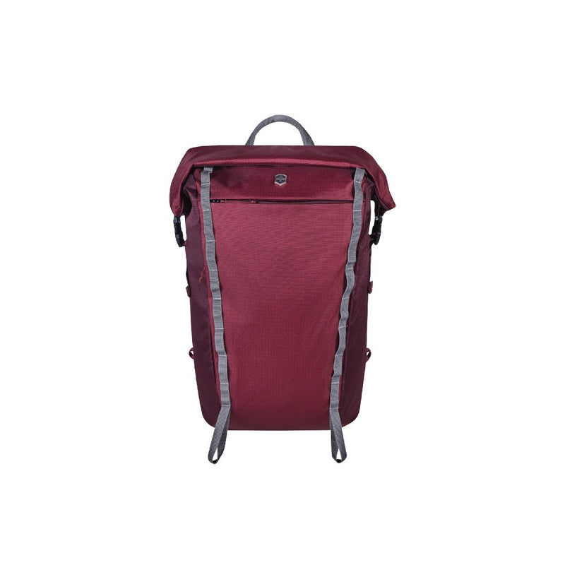 Victorinox Altmont Active Rolltop Laptop (15.4 Inch) Backpack 21 Litres Burgundy