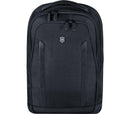 Victorinox Compact Laptop Backpack - Altmont Professional Black
