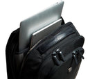 Victorinox Compact Laptop Backpack - Altmont Professional Black