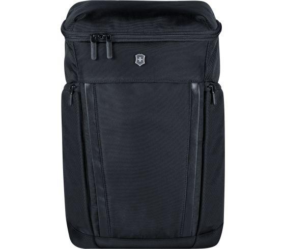 Victorinox Deluxe Altmont Professional Backpack Black