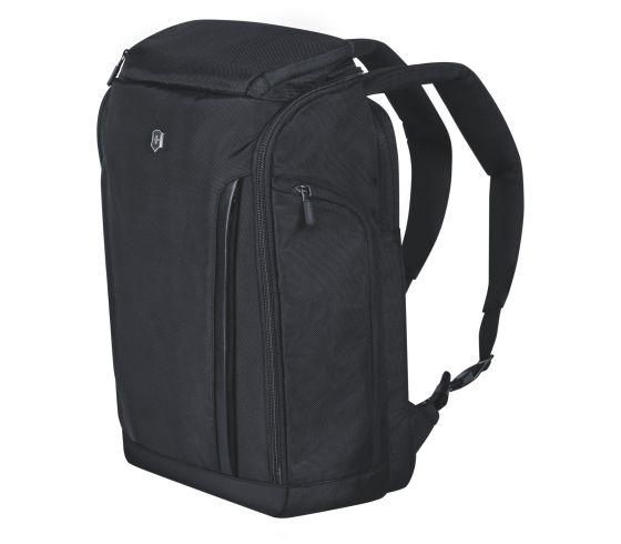 Victorinox Altmont Professional  Fliptop Laptop Backpack - 26 Litres Black