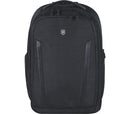 Victorinox Essentials Laptop Backpack - Altmont Professional Black
