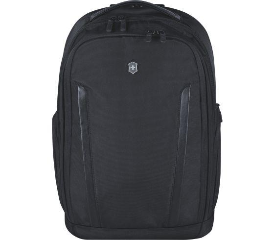 Victorinox Essentials Laptop Backpack - Altmont Professional Black