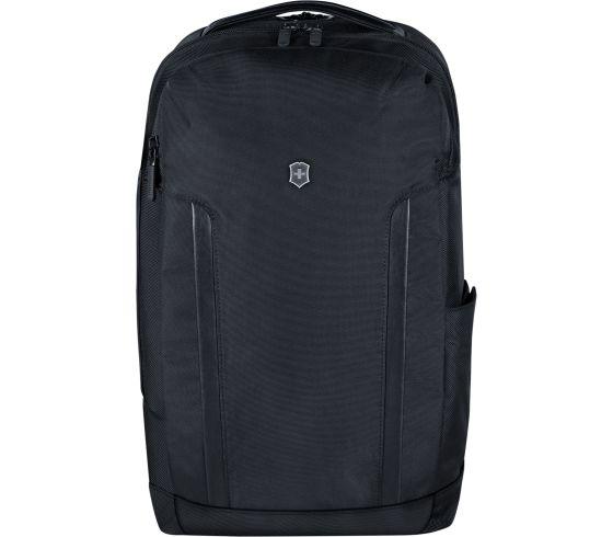 Victorinox Deluxe Travel Laptop Backpack - Altmont Professional Black