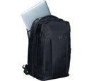 Victorinox Deluxe Travel Laptop Backpack - Altmont Professional Black