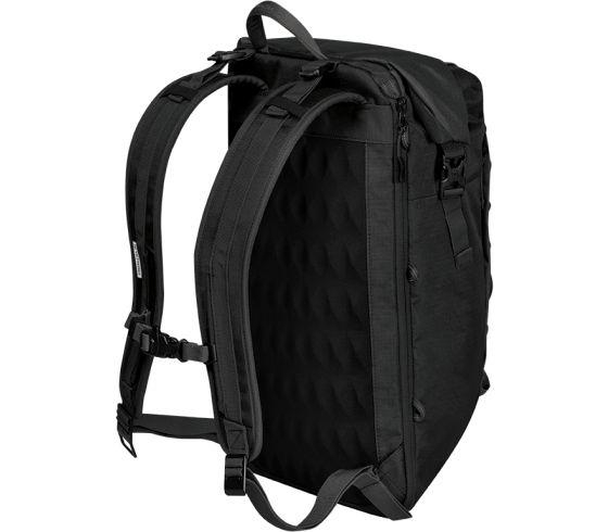 Victorinox Rolltop Laptop Backpack Altmont Active Black