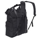 Victorinox Architecture Urban Voltaire 2 Way Carry Tote/Backpack, Black