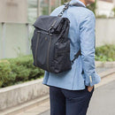 Victorinox Architecture Urban Voltaire 2 Way Carry Tote/Backpack, Black