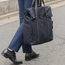 Victorinox Architecture Urban Voltaire 2 Way Carry Tote/Backpack, Black