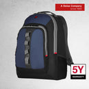 Wenger MARS 16'' Laptop Backpack in Blue