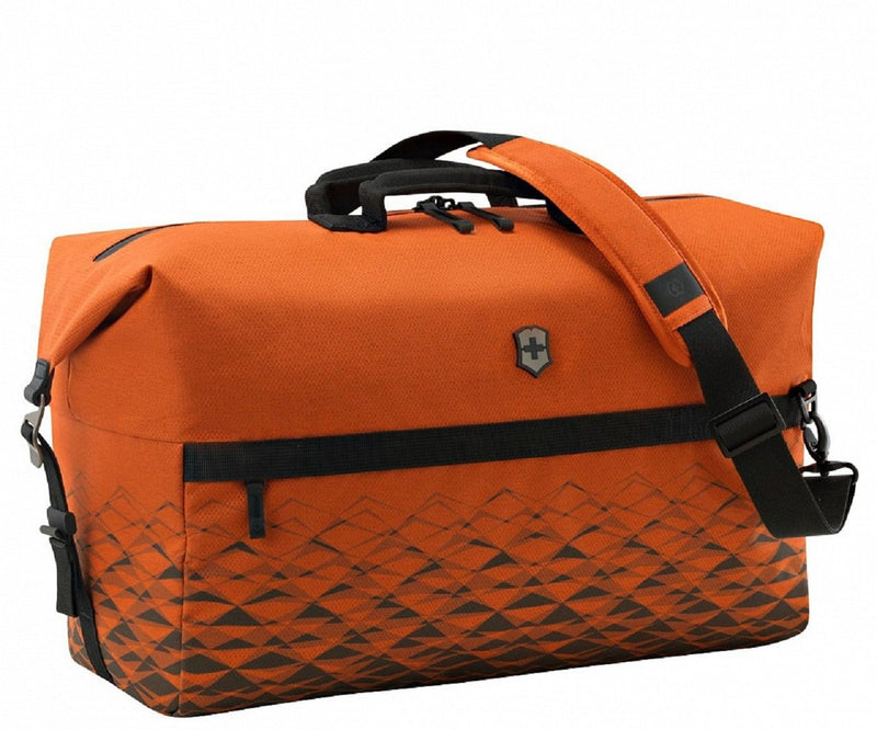 Victorinox Vx Touring Small Duffel Bag Gold Flame