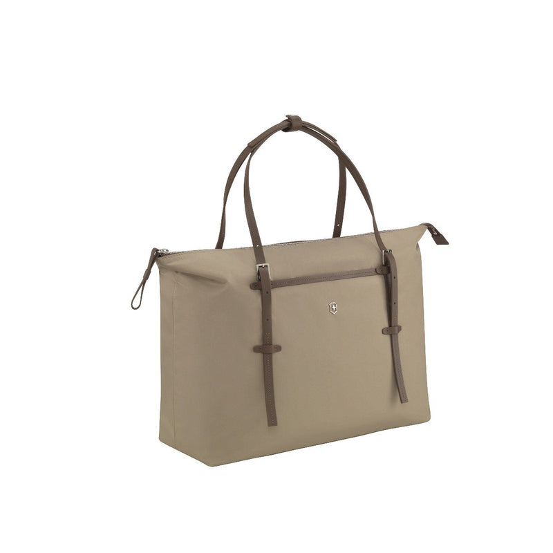 Victorinox Charisma Victoria Bag For Women Silver