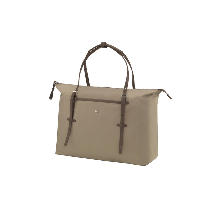 Victorinox Charisma Victoria Bag For Women Silver